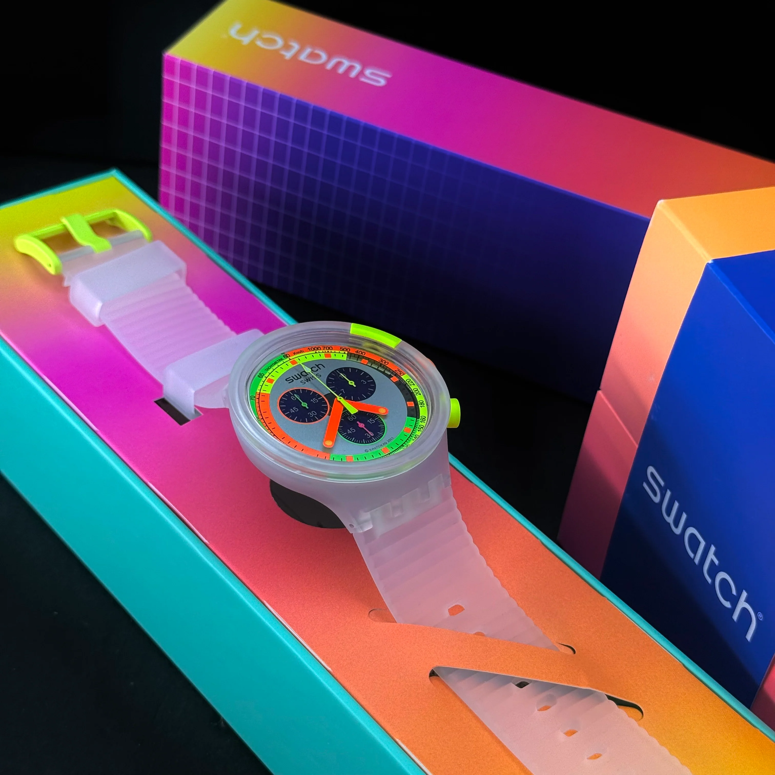 RELOJES SUMERGIBLE
