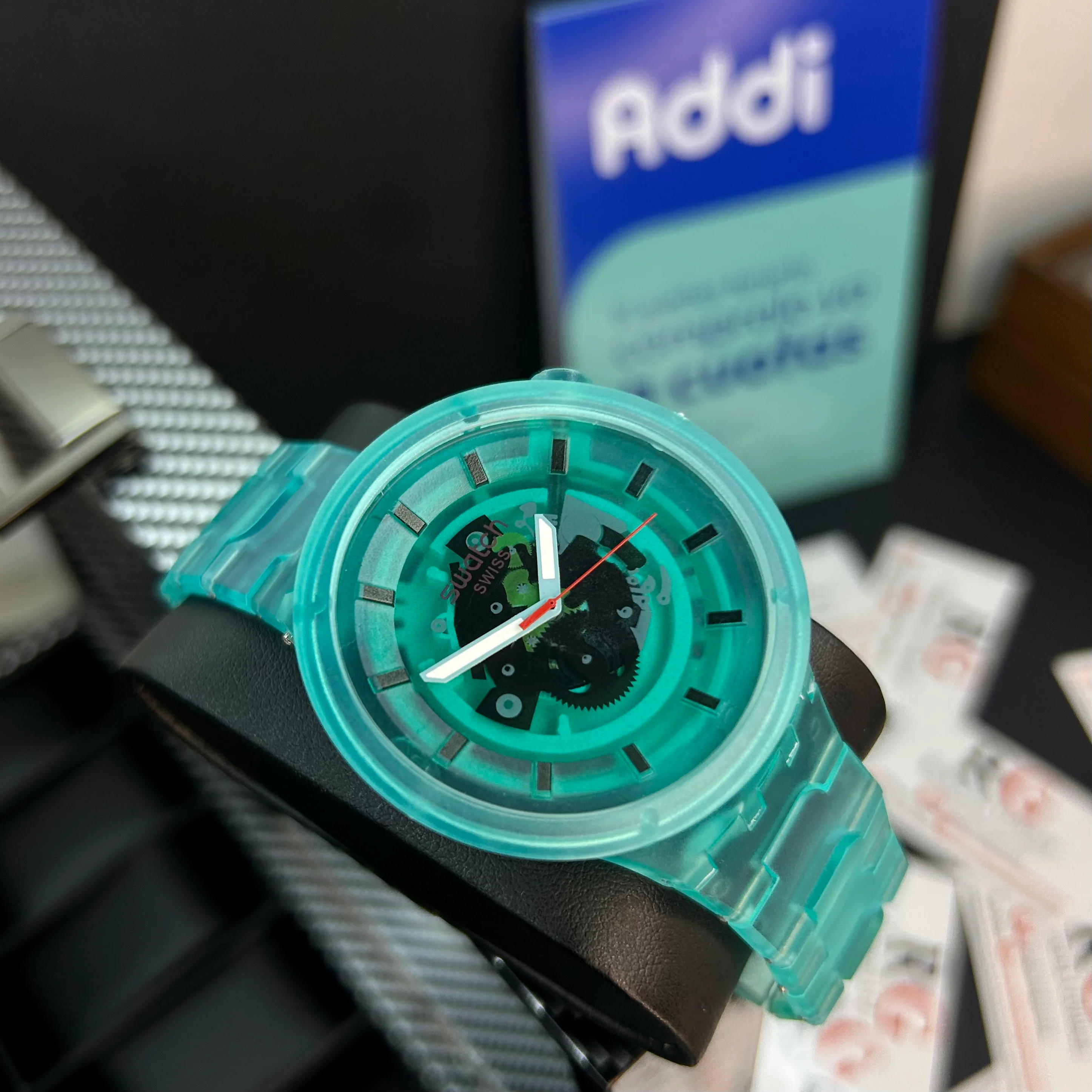 SWATCH