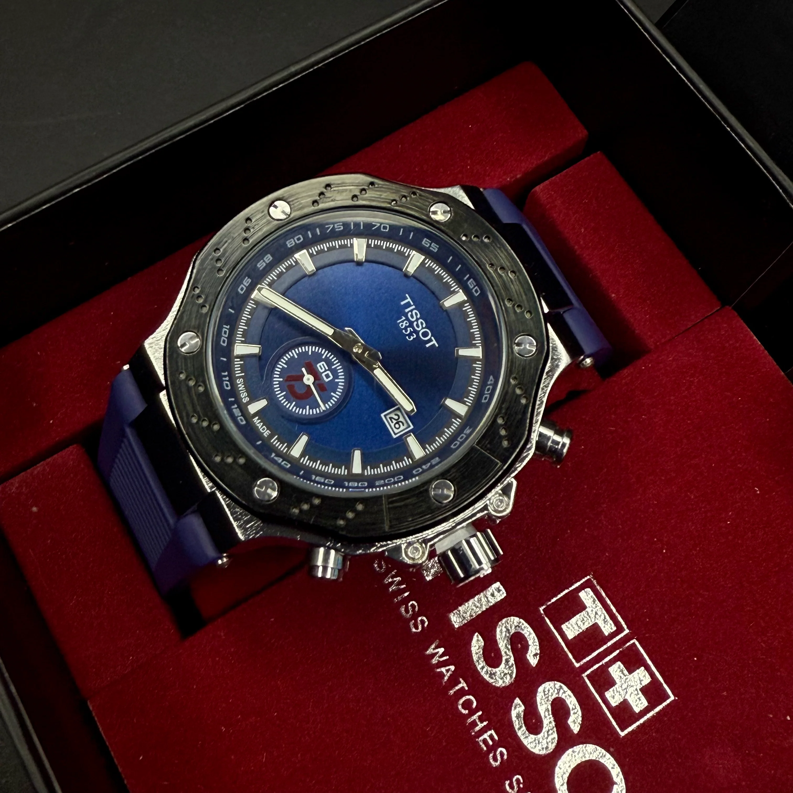 REPLICA DE RELOJES